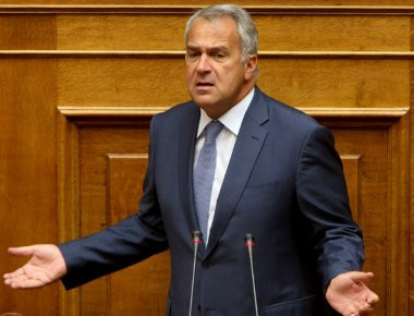 Μ. Βορίδης: «Θετική είδηση η απόφαση της Κομισιόν για το έλλειμμα»